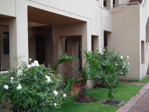 1 Bedroom Townhouse