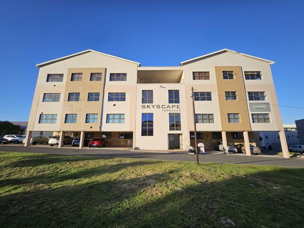 290  m² Commercial space