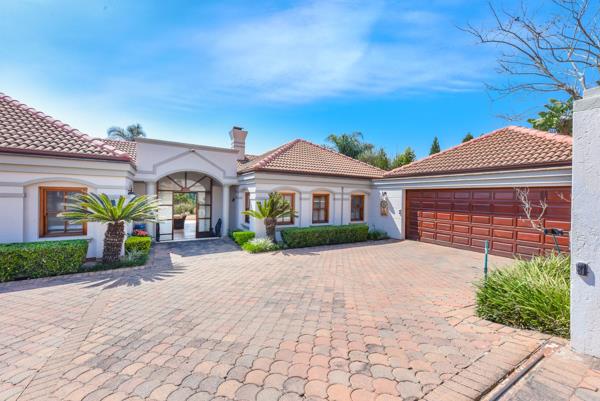 4 Bedroom Cluster