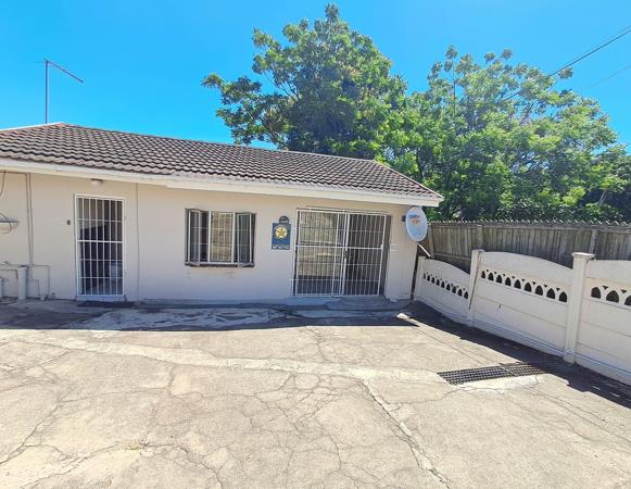 1 Bedroom Garden Cottage