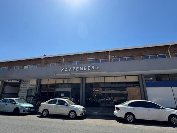 279  m² Commercial space