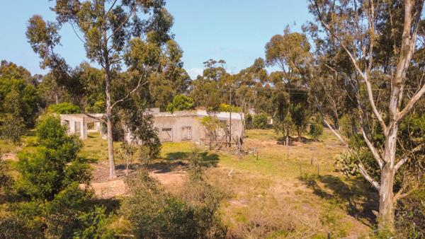 7.6 ha Farm