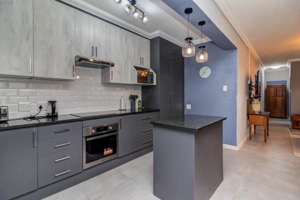 2 Bedroom Garden Cottage