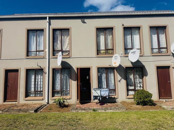 1 Bedroom Flat