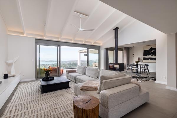 6 Bedroom House