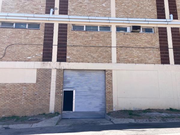 434  m² Industrial space