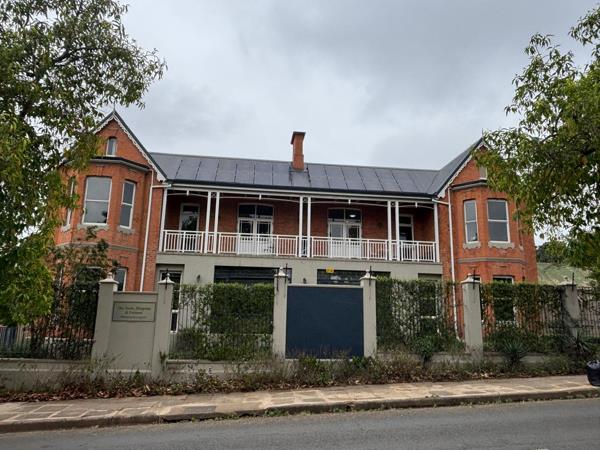 578  m² Commercial space