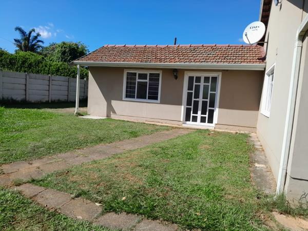 1 Bedroom Garden Cottage