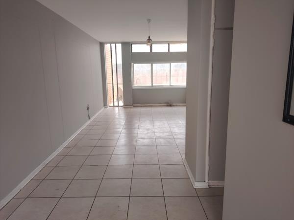 1.5 Bedroom Apartment