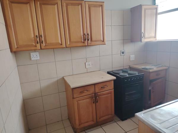 1.5 Bedroom Apartment