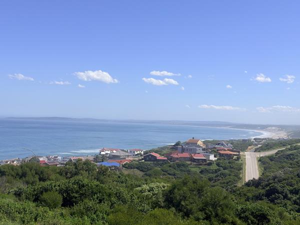 990 m² Land