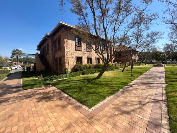 59  m² Office Space