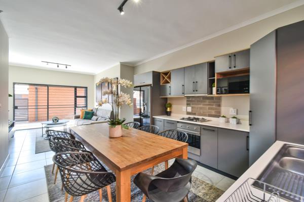 3 Bedroom Simplex