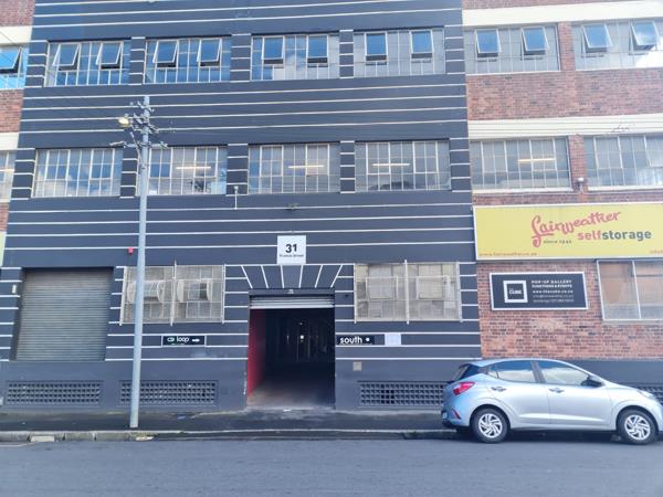 100  m² Office Space