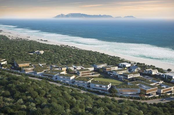 705 m² Land