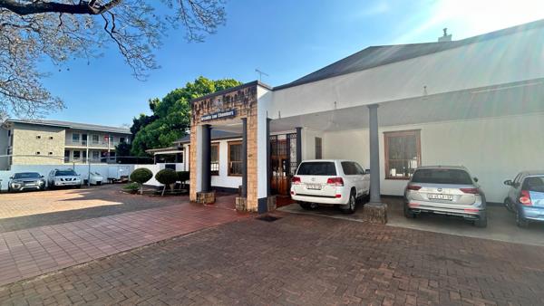641  m² Commercial space