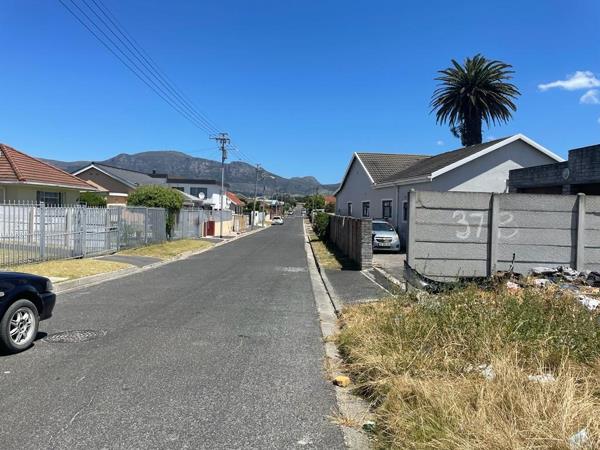 626 m² Land