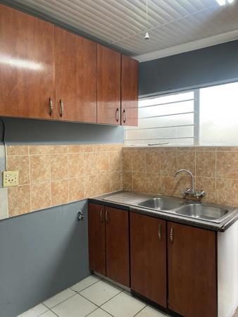 2 Bedroom Garden Cottage