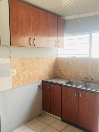 2 Bedroom Garden Cottage