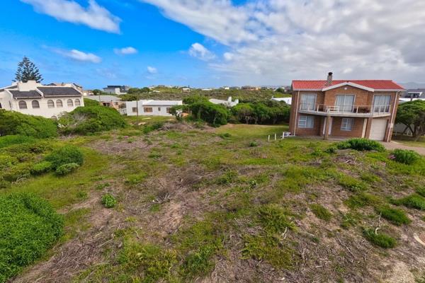 795 m² Land