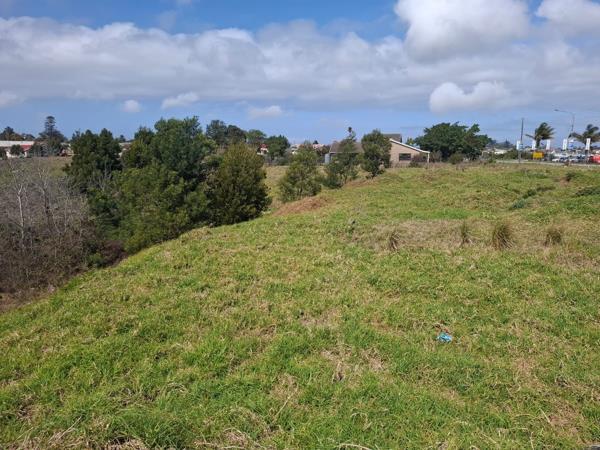 1 732 m² Land
