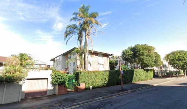 2.5 Bedroom Apartment