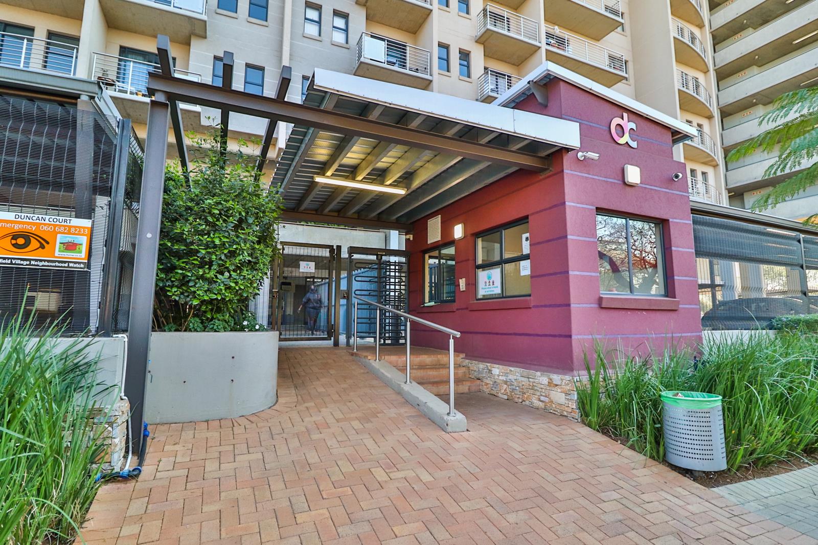 Studio Apartment in Hatfield