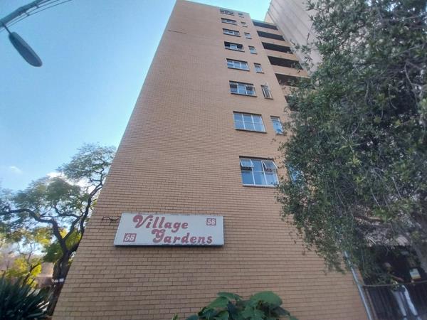 2.5 Bedroom Apartment