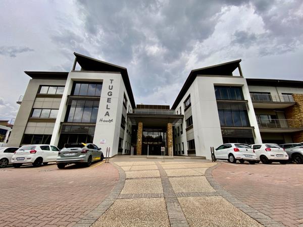 375 m² Office Space