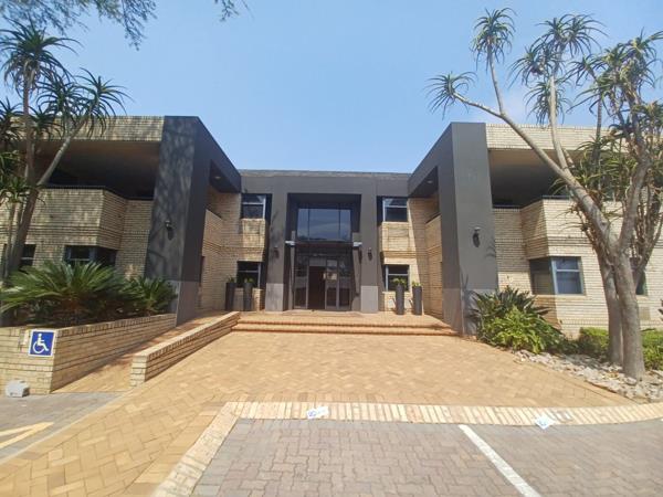 360 m² Office Space