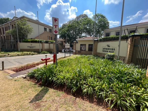 2 222  m² Office Space