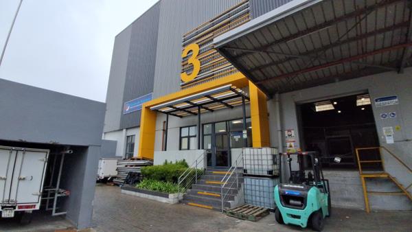 1 697  m² Industrial space