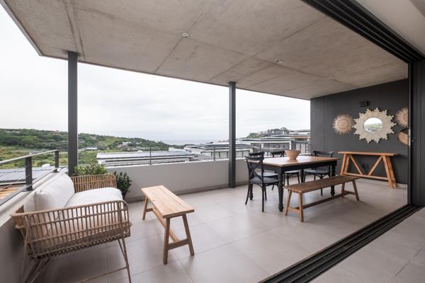 4 Bedroom Townhouse