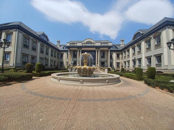513 m² Office Space
