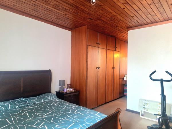 3 Bedroom Duplex