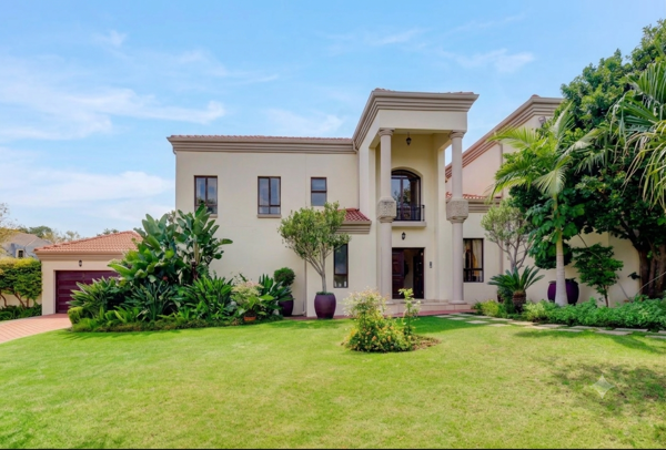 7 Bedroom House