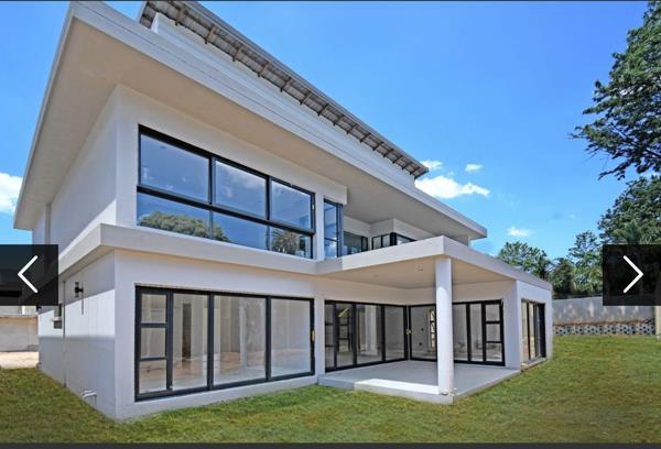 4 Bedroom Cluster
