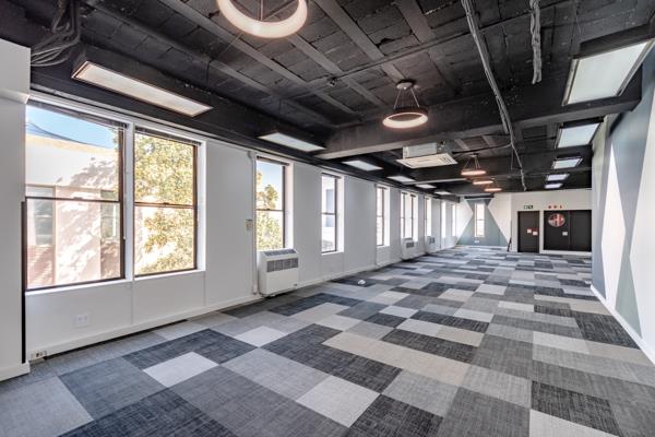 88  m² Office Space