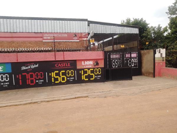 247  m² Commercial space