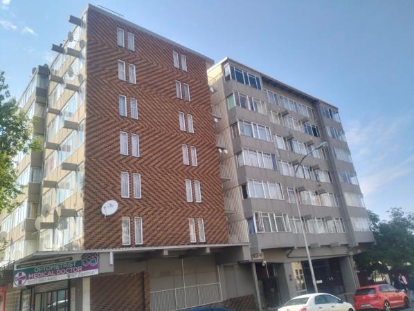 1 Bedroom Flat