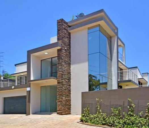 5 Bedroom Cluster