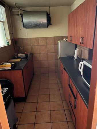 1.5 Bedroom Apartment