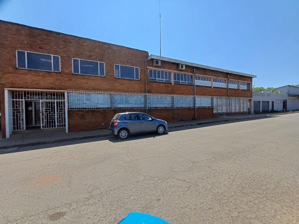 Retail space