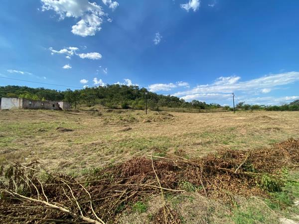 432 m² Land