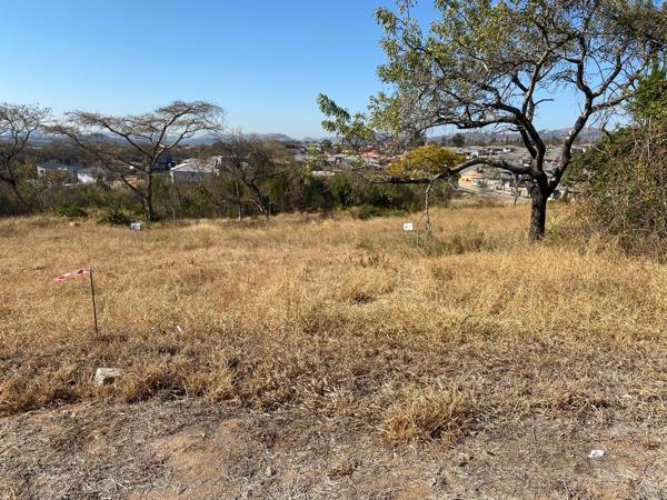 374 m² Land