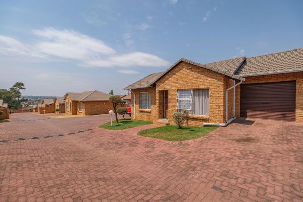 2 Bedroom Cluster