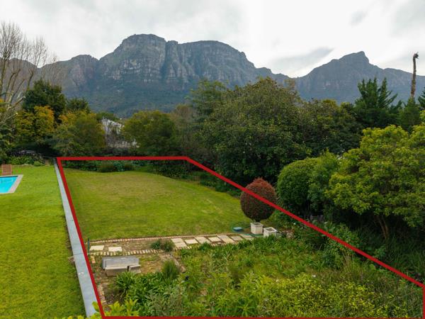 855 m² Land