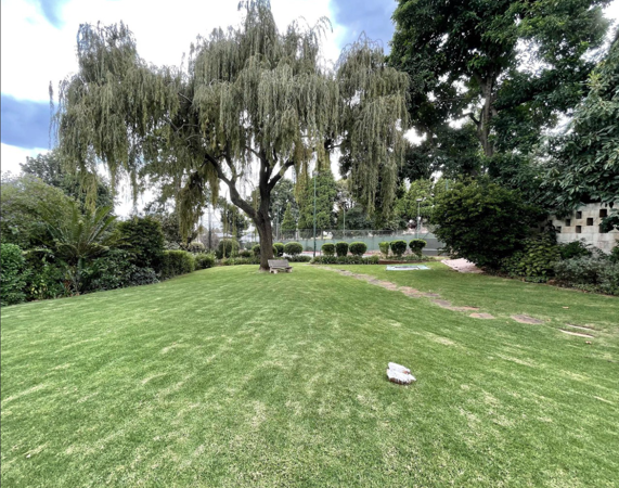 2 500 m² Land