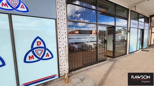 60  m² Office Space