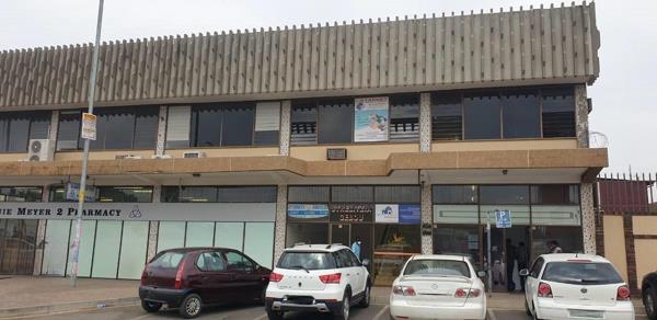 60  m² Office Space